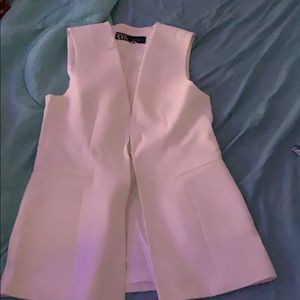 Zara Vest